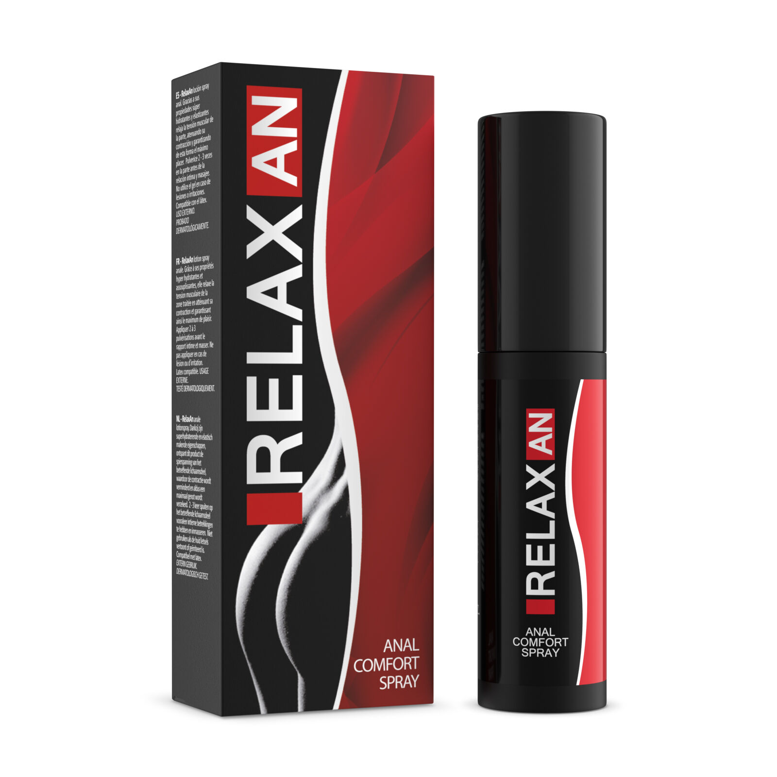 IntimLine RelaxAn