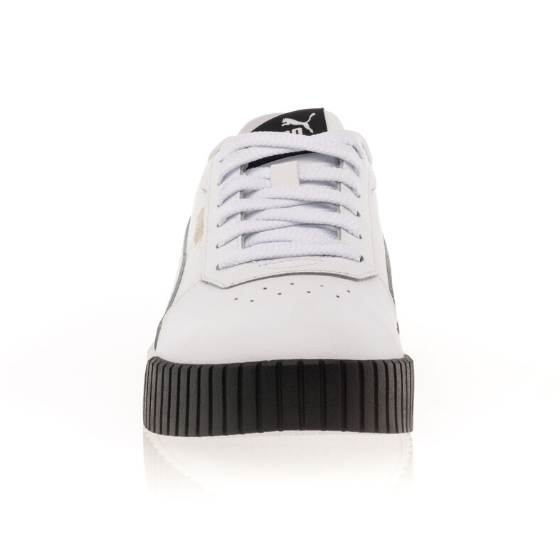Sneakers Damen Weiß