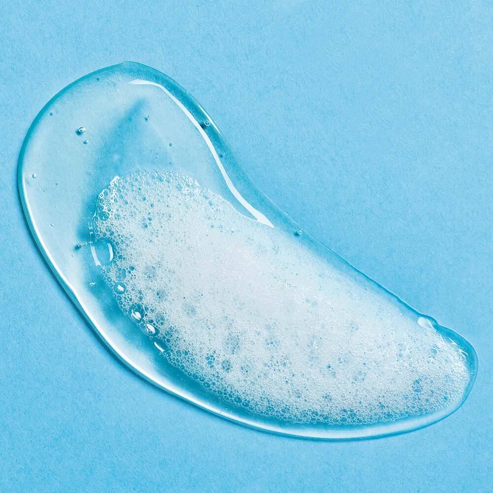 Monoi geconcentreerde doucheshampoo
