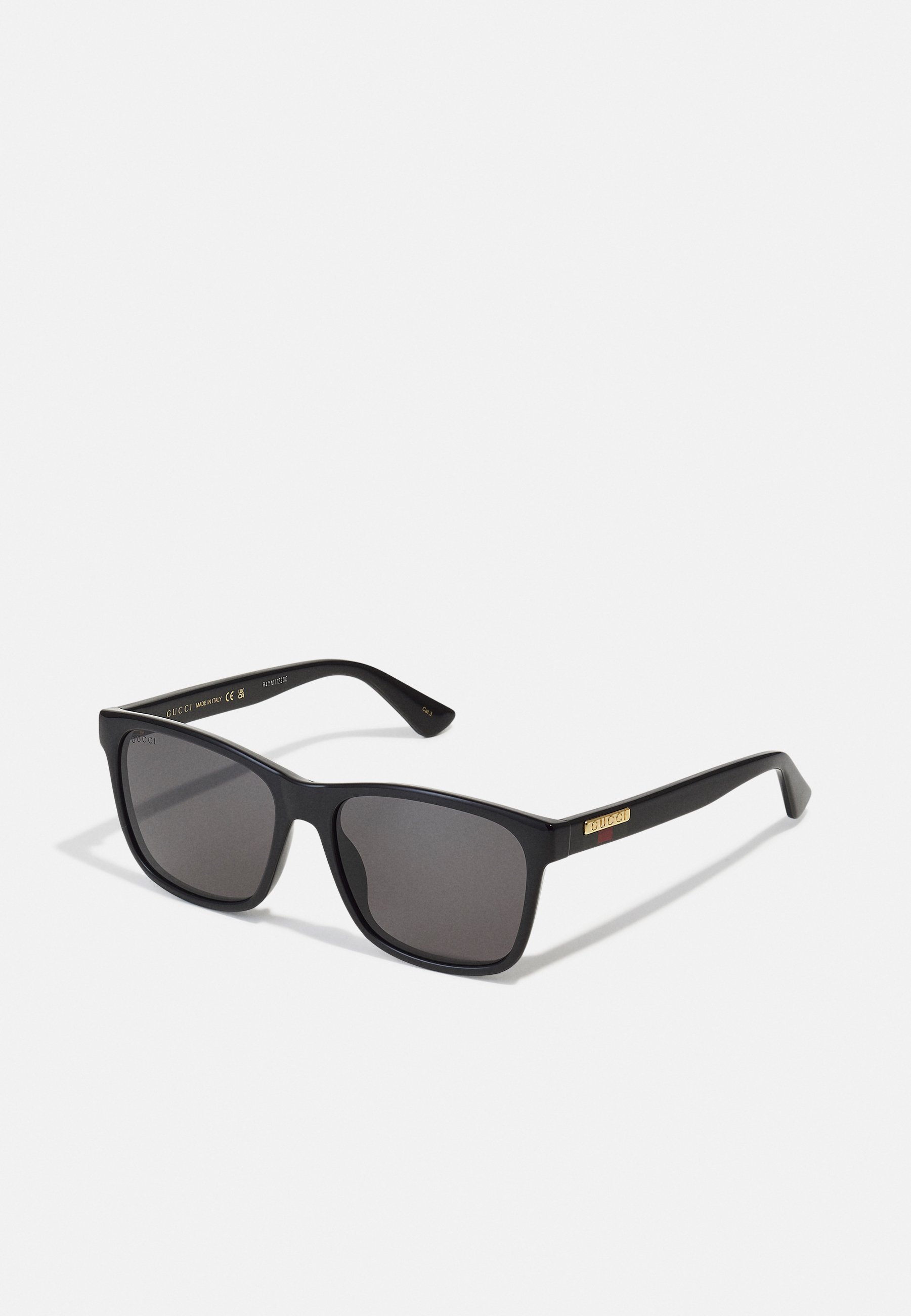 Gucci UNISEX - Akiniai nuo saulės - juodi