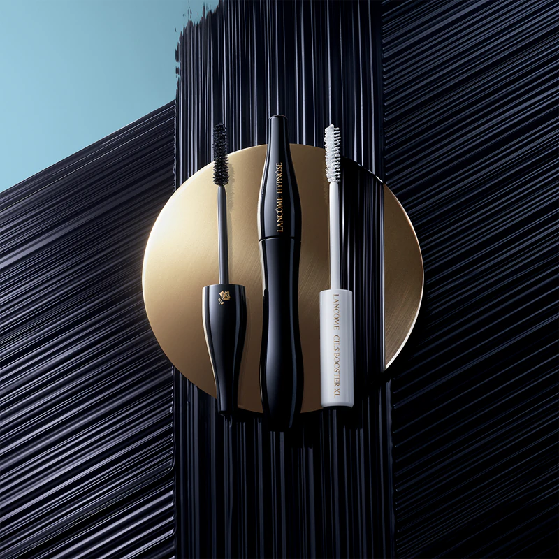 Báza pod maskaru Lancôme Cils Booster XL