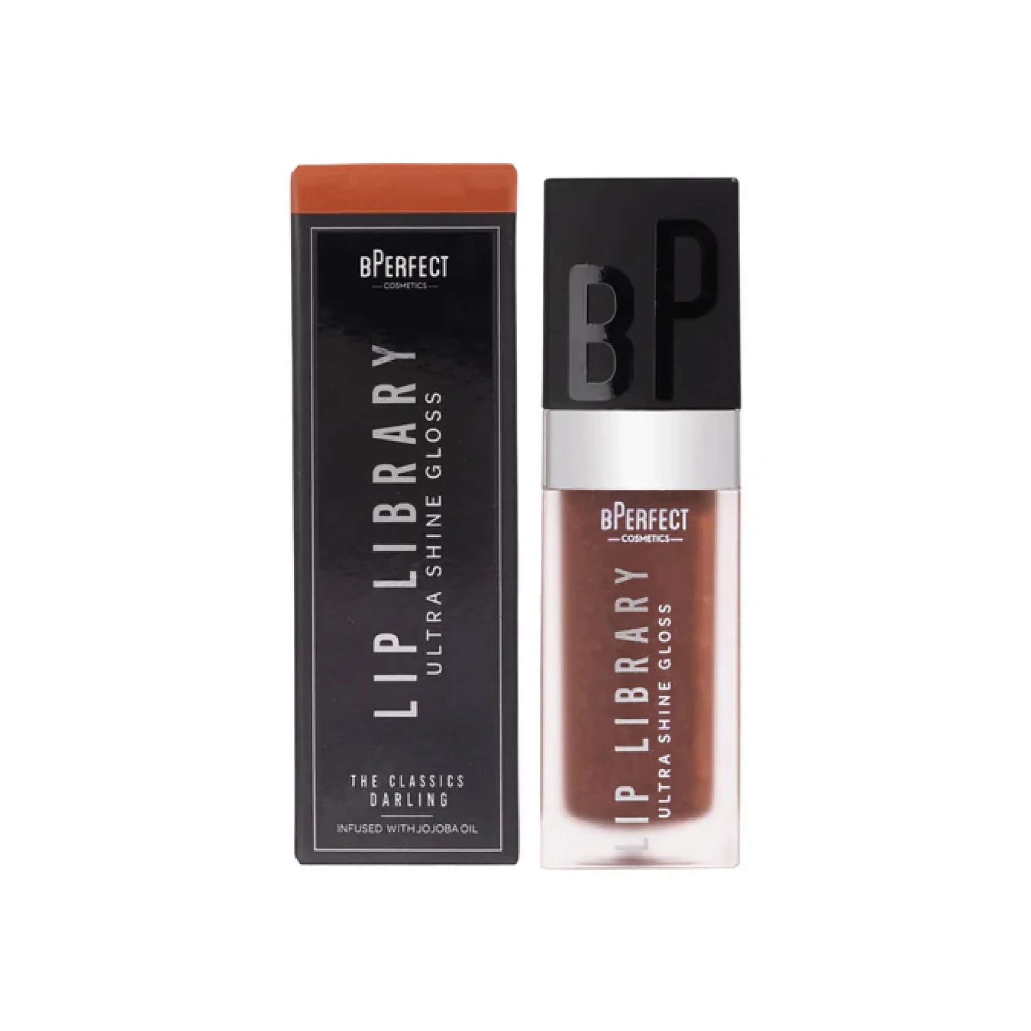 Labbra Lip Library Lip Gloss - Gloss