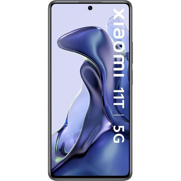 XIAOMI 11T 128GB 5G Gris