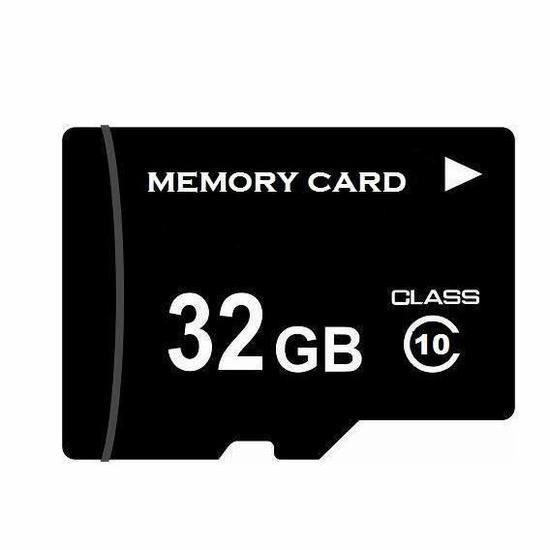 Carte Micro SD - Original - 32 Go - SDHC - Température de fonctionnement - Température de stockage