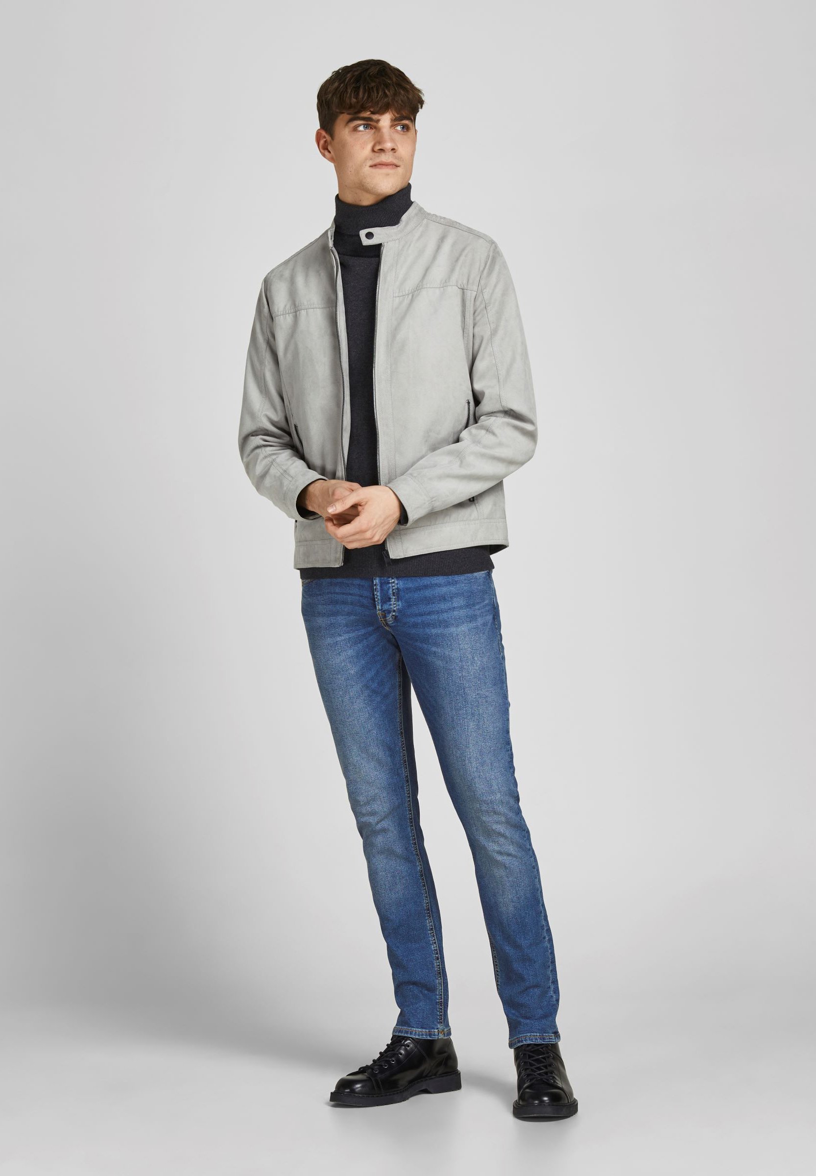 Jack & Jones Relaxed