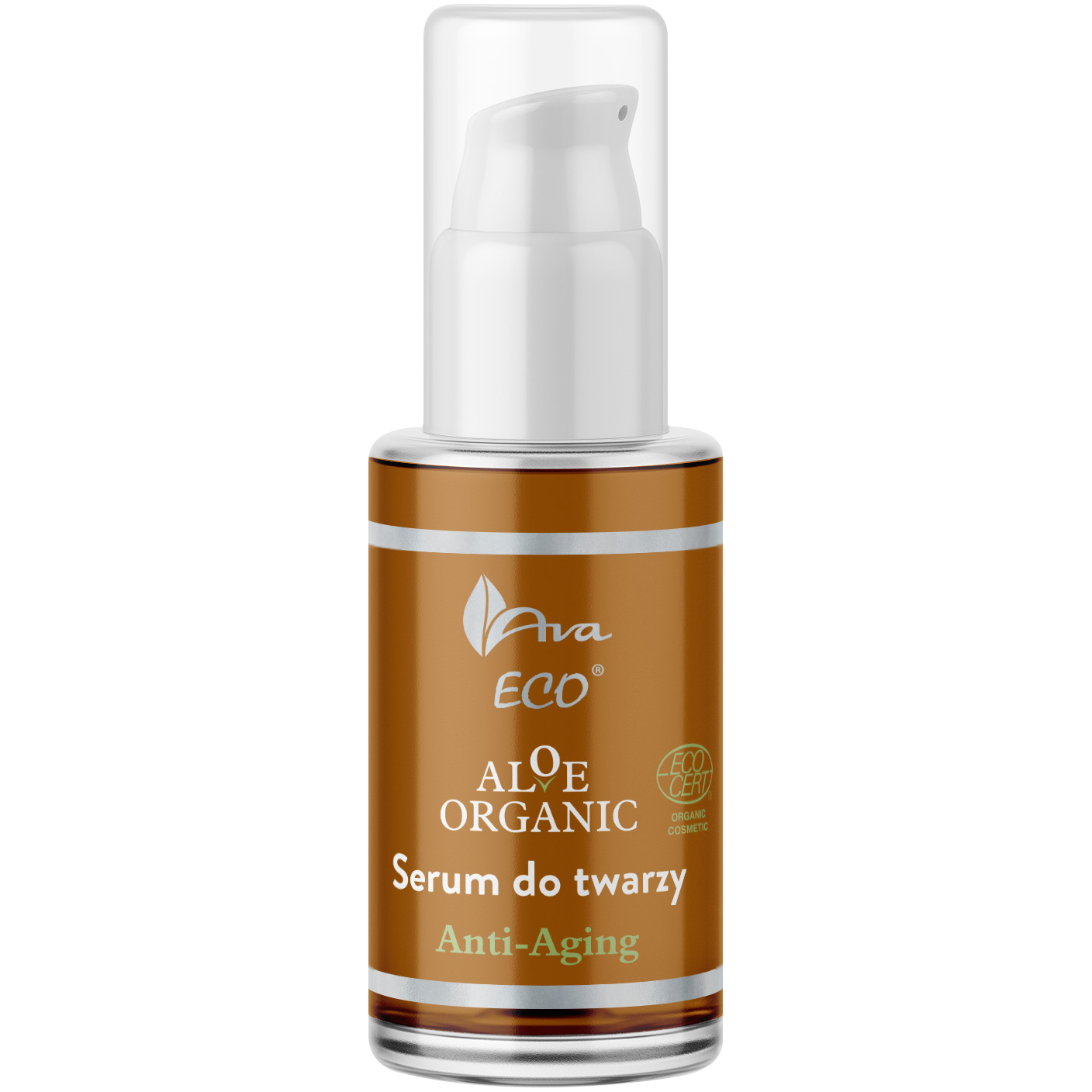 Ava Aloe Bio