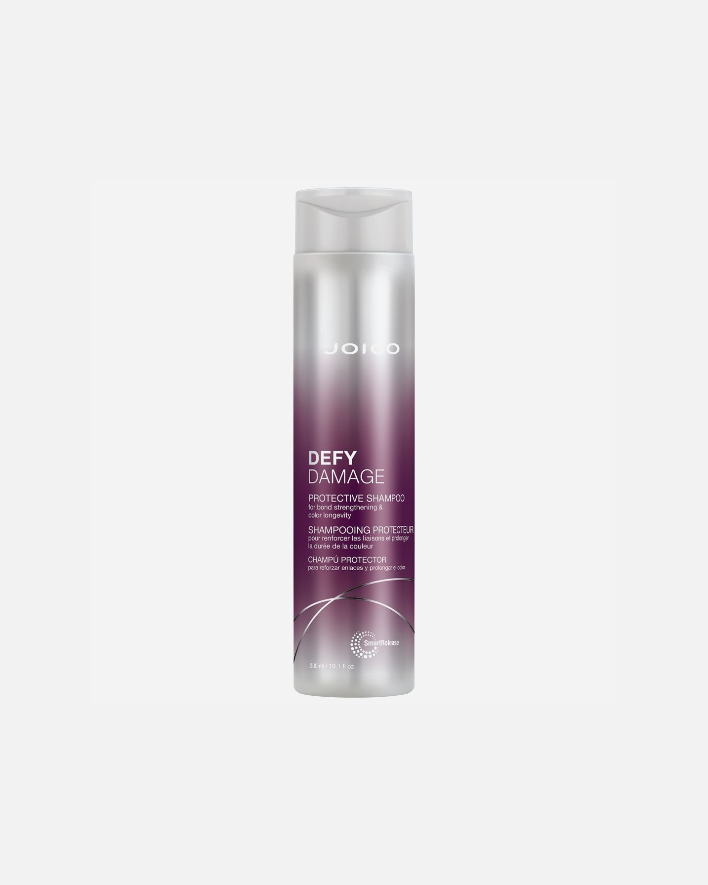 Joico Defy Damage ochranný šampón - 300 ml