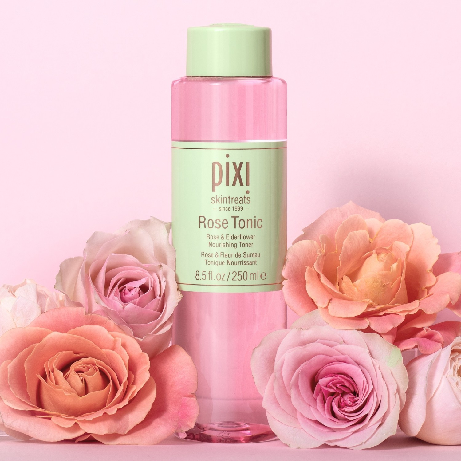 Pixi Toner Ružin tonik - 100 ml