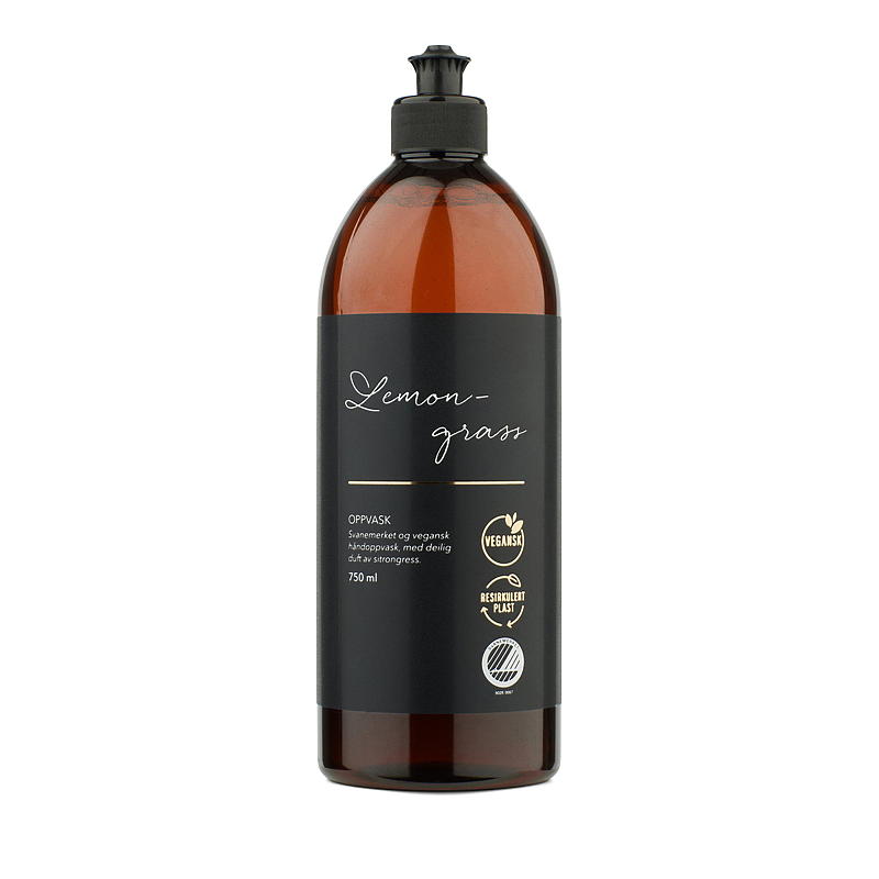 Power Geschirrspülmittel 750 ml Eco