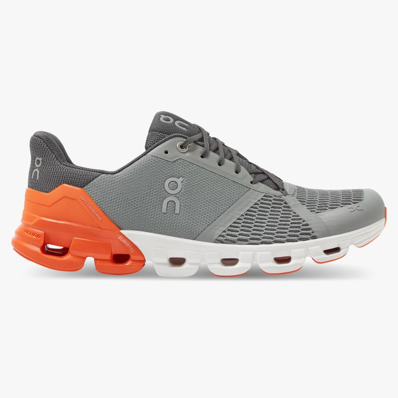 On Cloudflyer 3