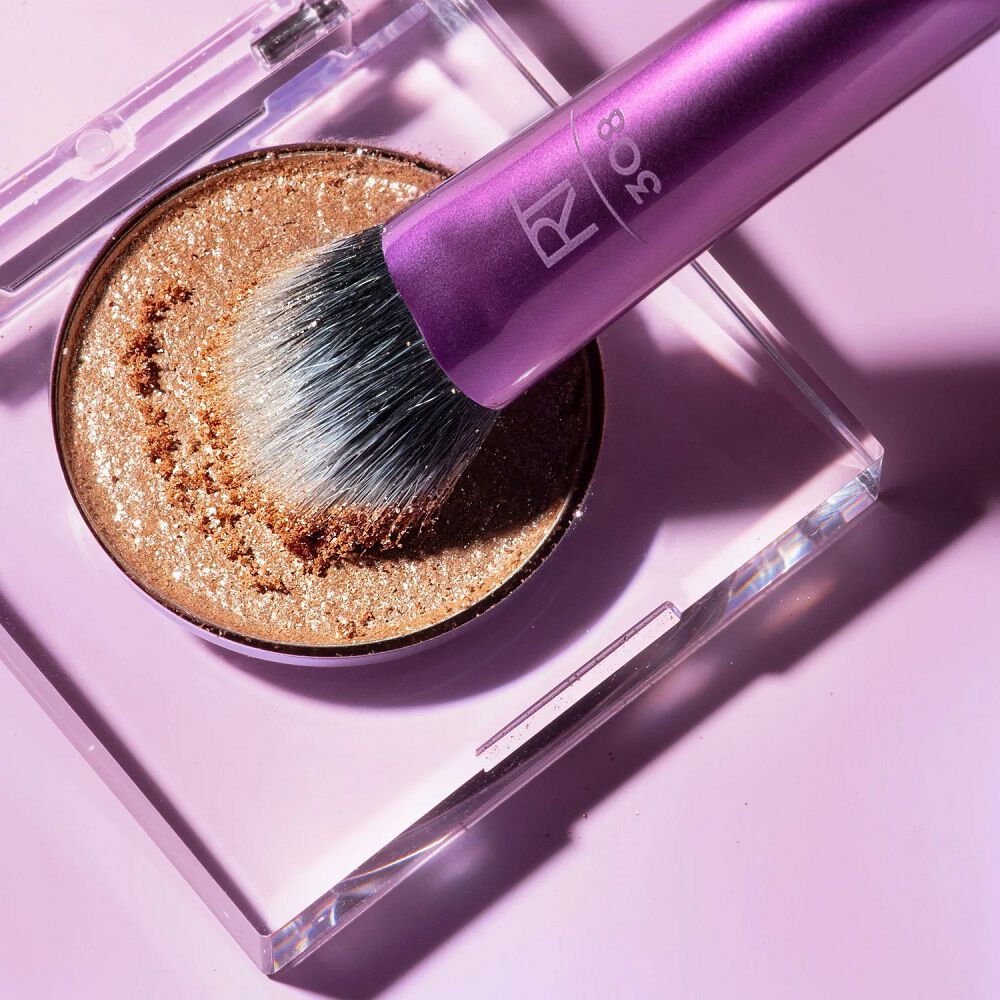 Real Techniques Everyday Eye Essentials Make-up-Pinsel