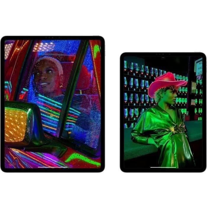 Apple - iPad Pro (2022) - 11