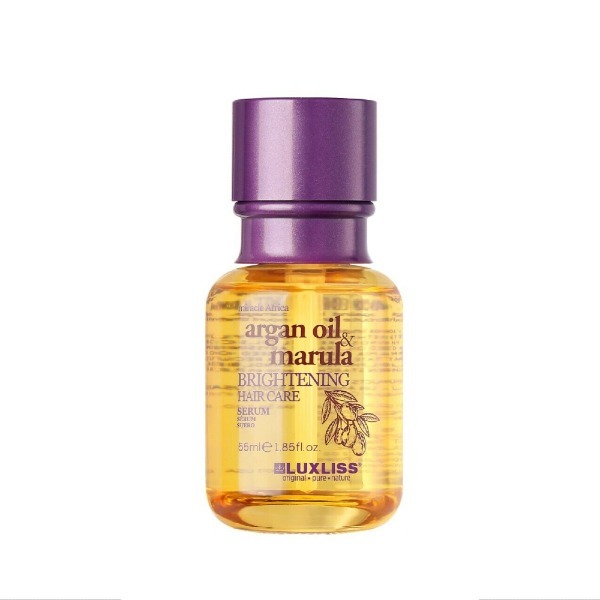 LUXLISS Lysnende hårserum 100ml