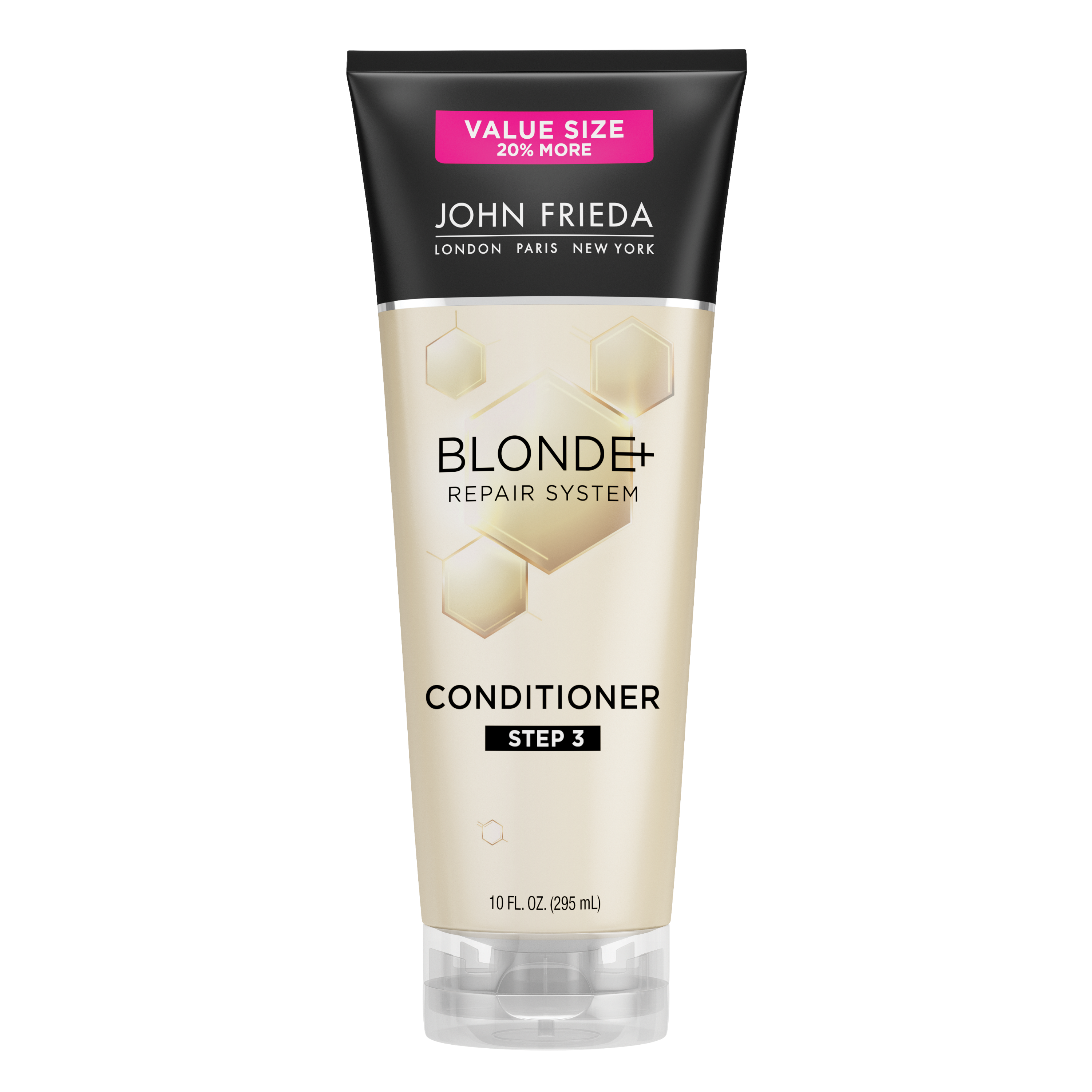 John Frieda Blond+ sustav za popravak kose