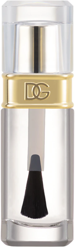 Dolce&Gabbana My Nail Gloss Überlack bietet hervorragenden Schutz und intensiven Glanz