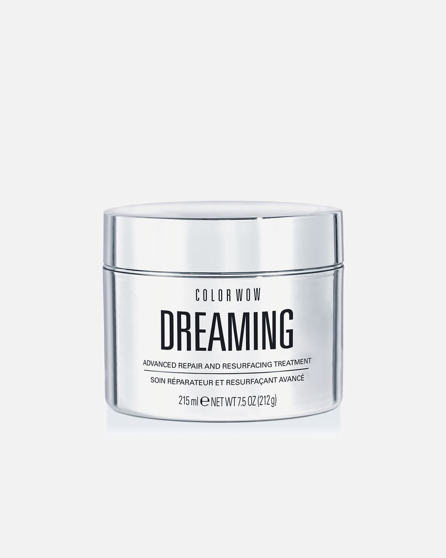 COLOR WOW Hårmaske Drømmebehandling - 212 g