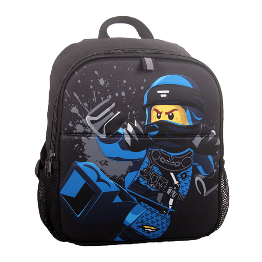  Mochila Ninjago Lego Jay