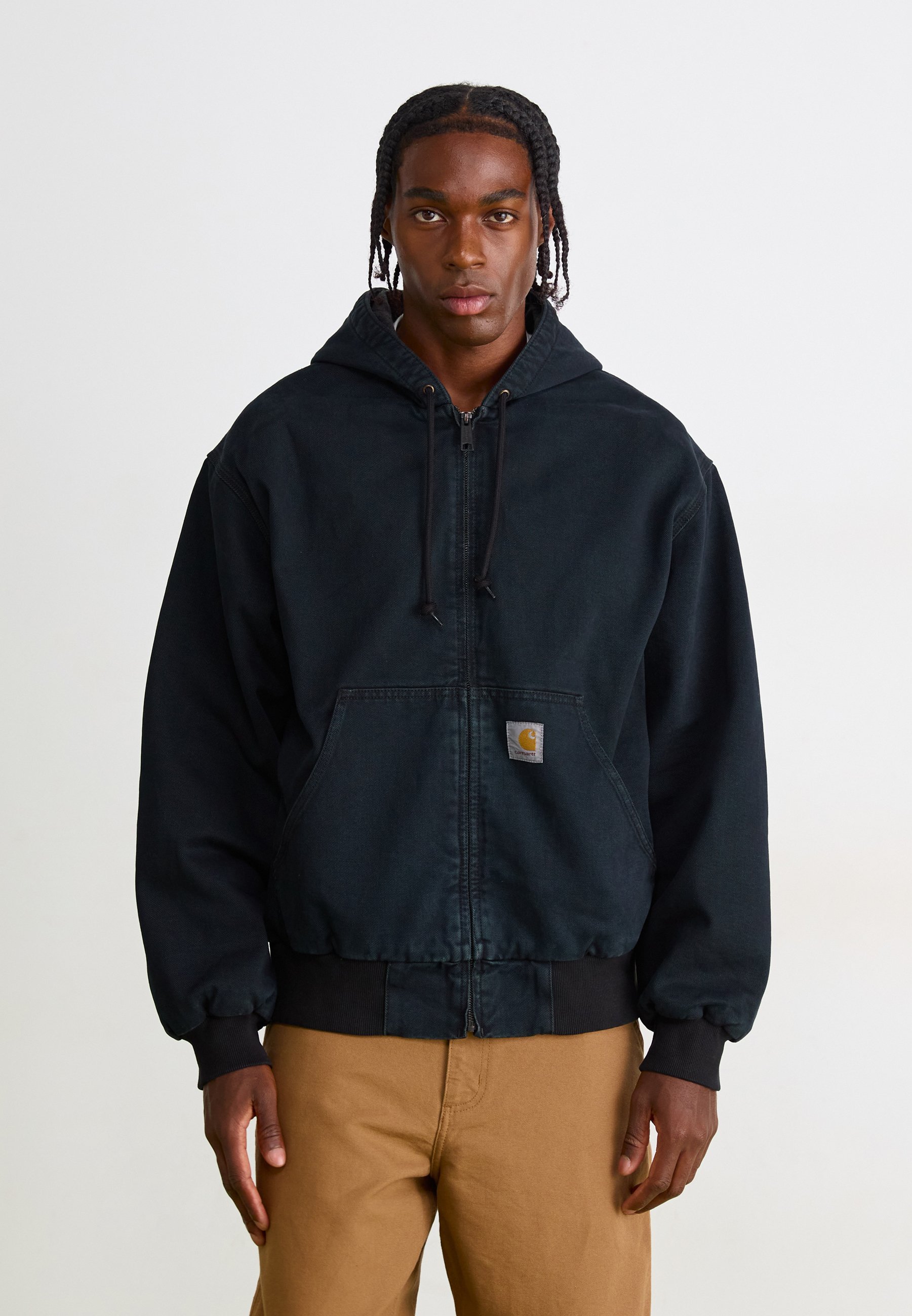 Carhartt WIP džinsinės striukės