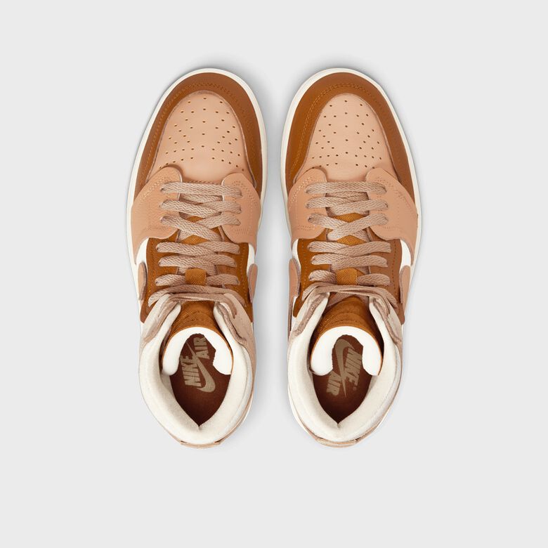 WMNS Air Jordan 1 MM High