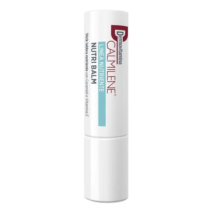 DERMOVITAMINA Dermovitamina Calmilene Nutri Balm 4,5 g Voedende lippenbalsem