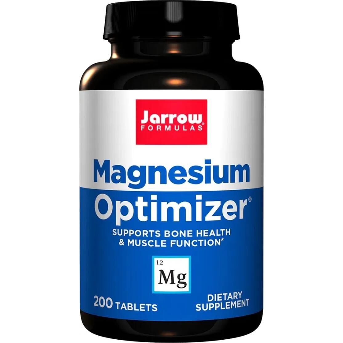 Jarrow Formulas magnio optimizatorius