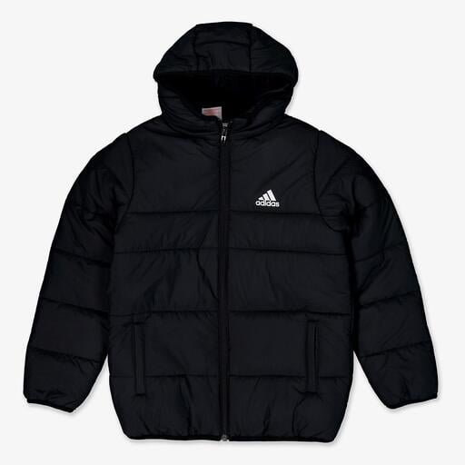 adidas parka