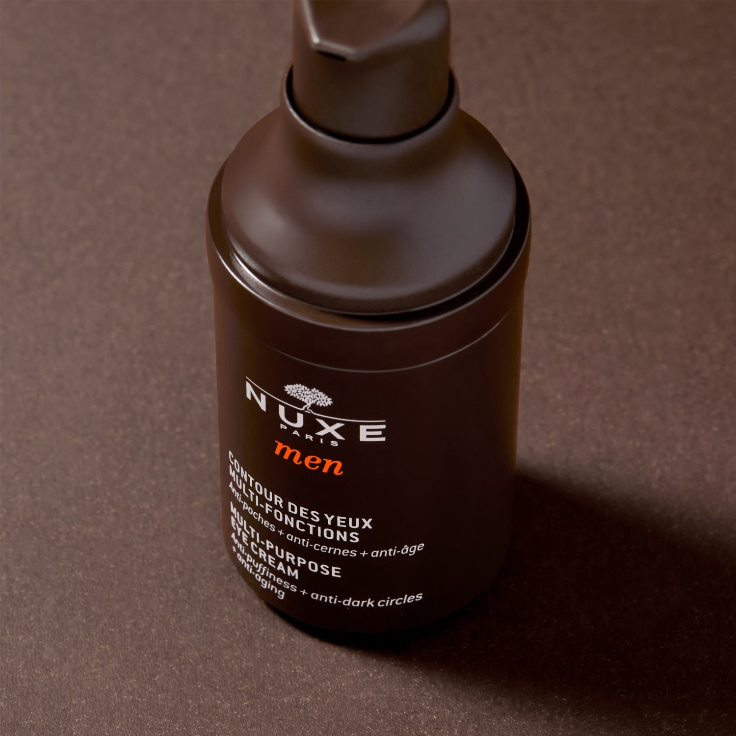 NUXE Contour Des Yeux Multi-Fonctions