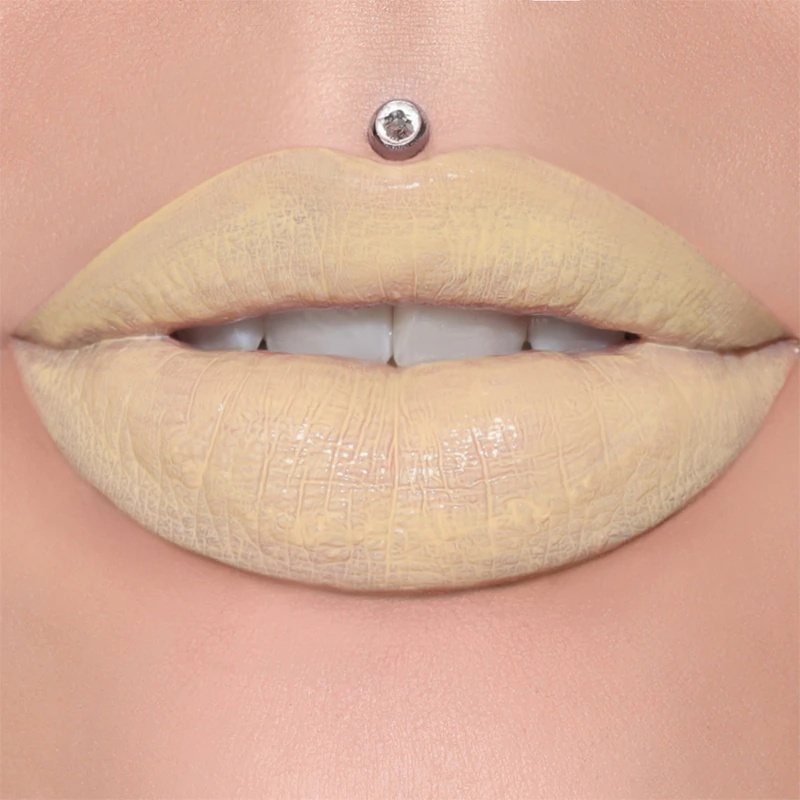 Сјај за усне Jeffree Star Cosmetics Supreme Gloss