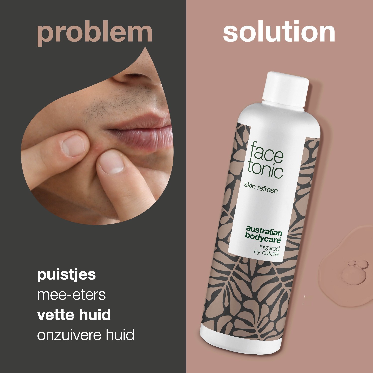 Australian Bodycare tonik za obraz - 150 ml