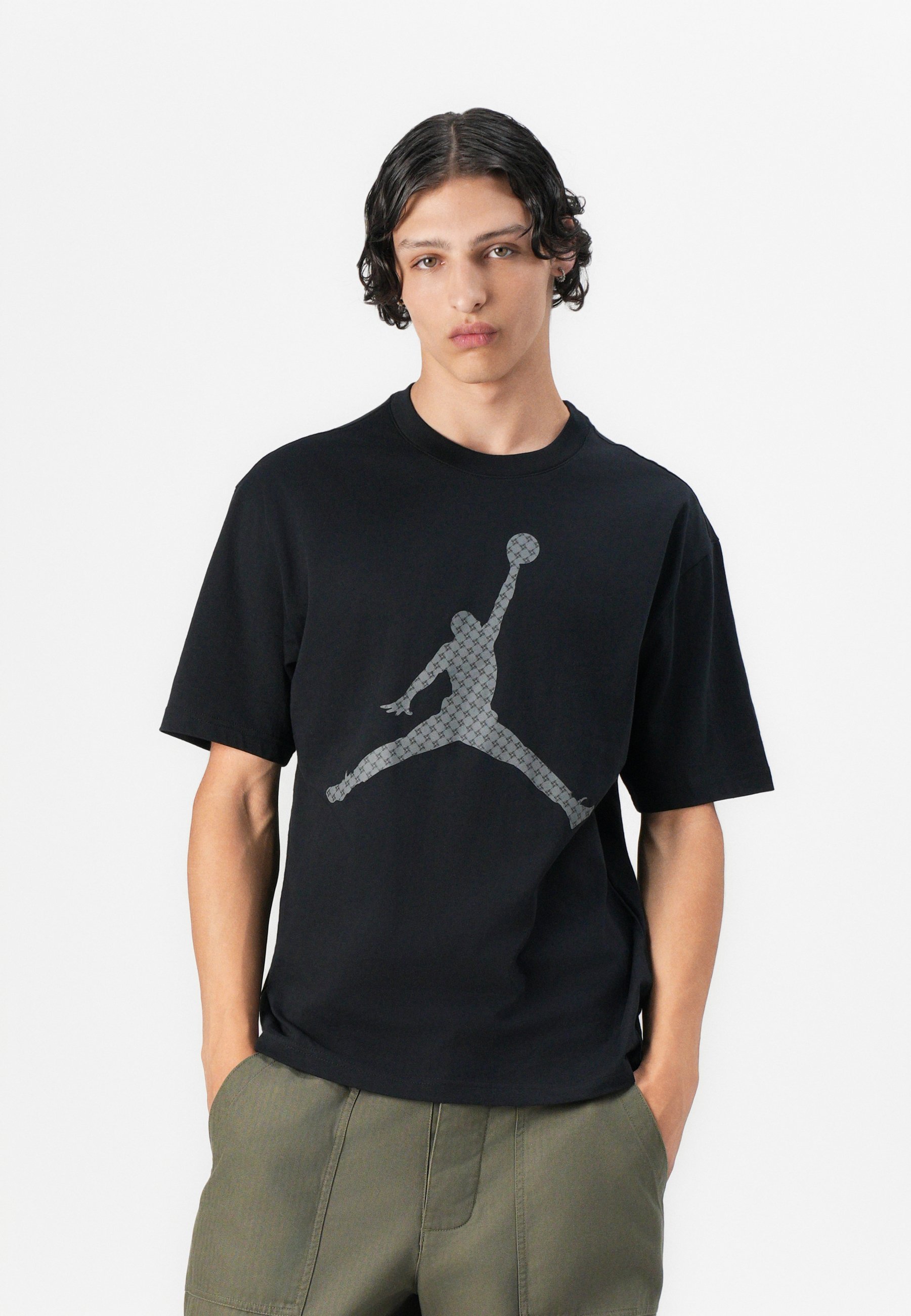 T-shirts imprimés Jordan