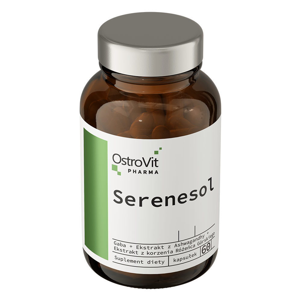 OstroVit Serenesol