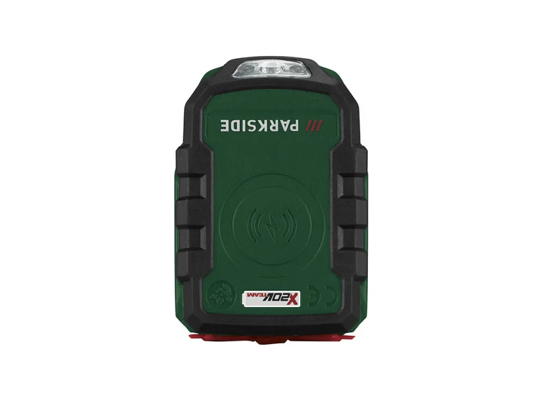 Adaptador de carregamento PARKSIDE® para bateria PWCA 20-Li A1, 20 V