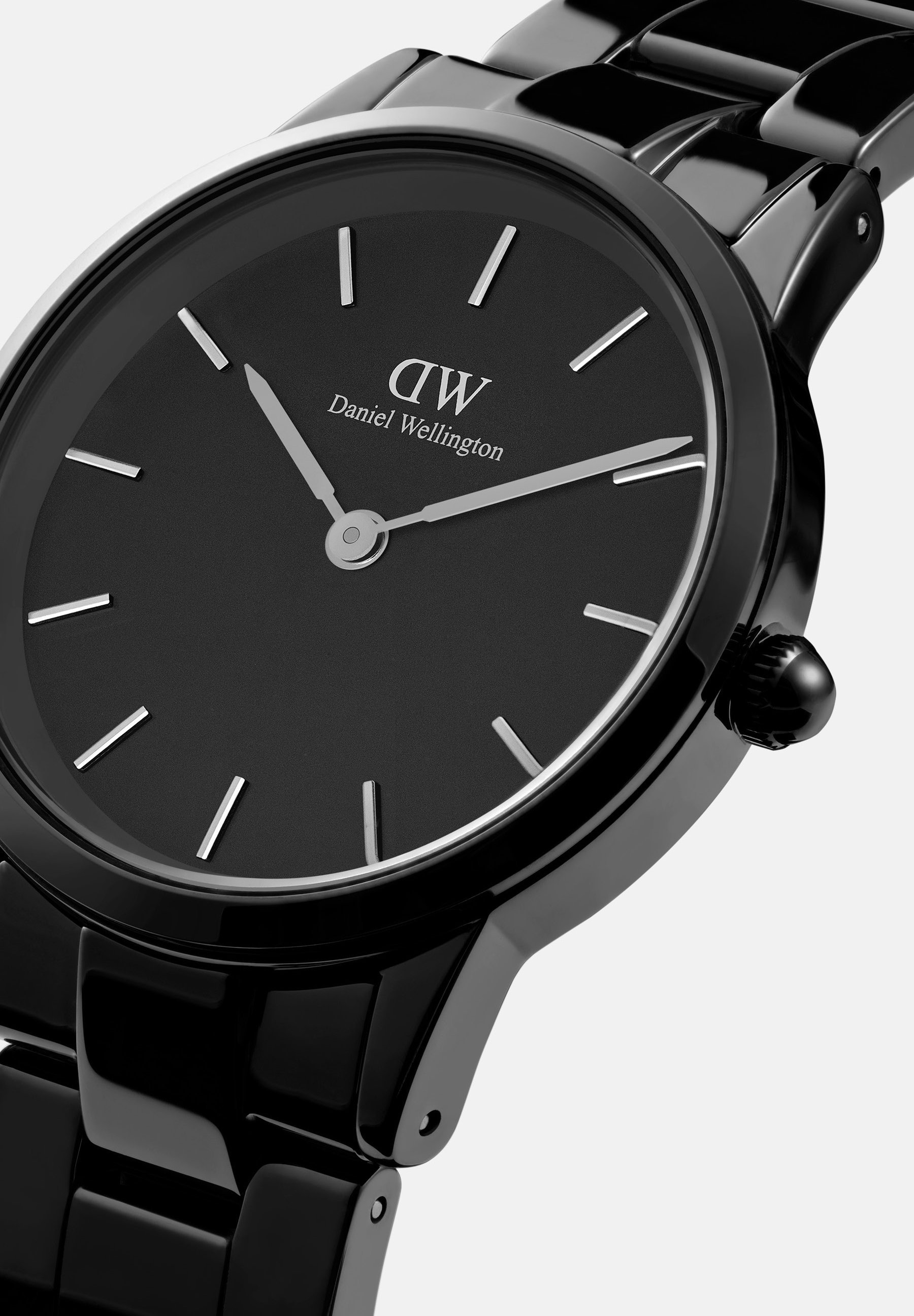 Orologio Daniel Wellington - nero