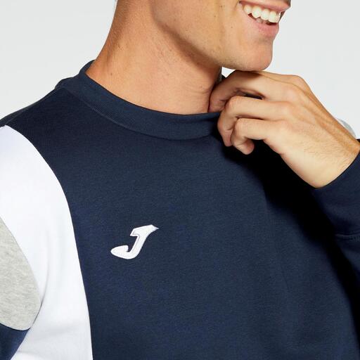Sudadera Joma