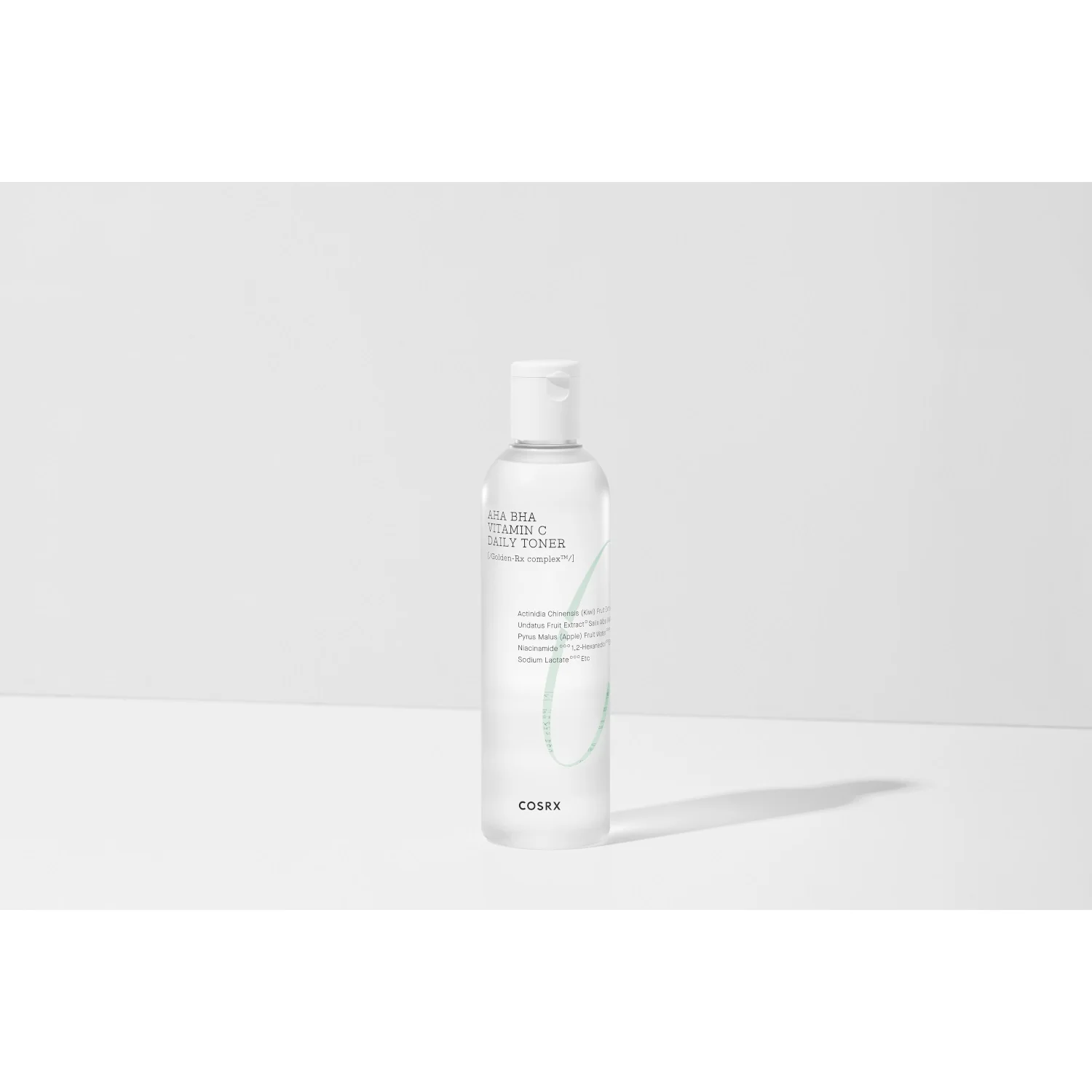 Viso Refresh AHA/BHA Vitamin C Daily Toner - Tonico viso