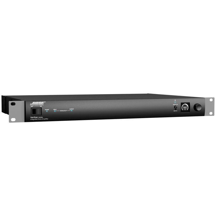 Amplificador de megafonía Bose Professional Veritas 2160BL