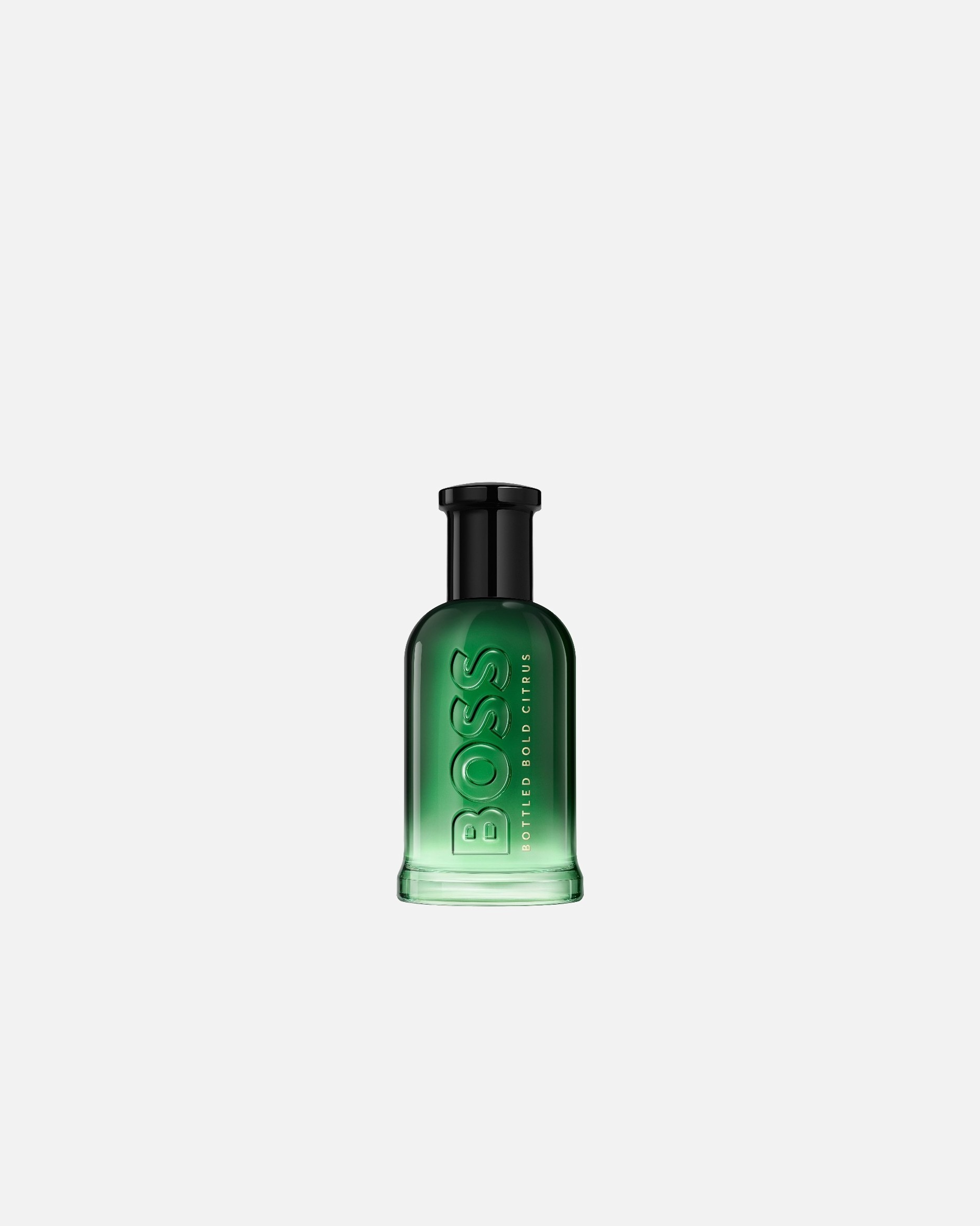 Hugo Boss kvepalai Boss Bottled Bold Citrus 50 ml