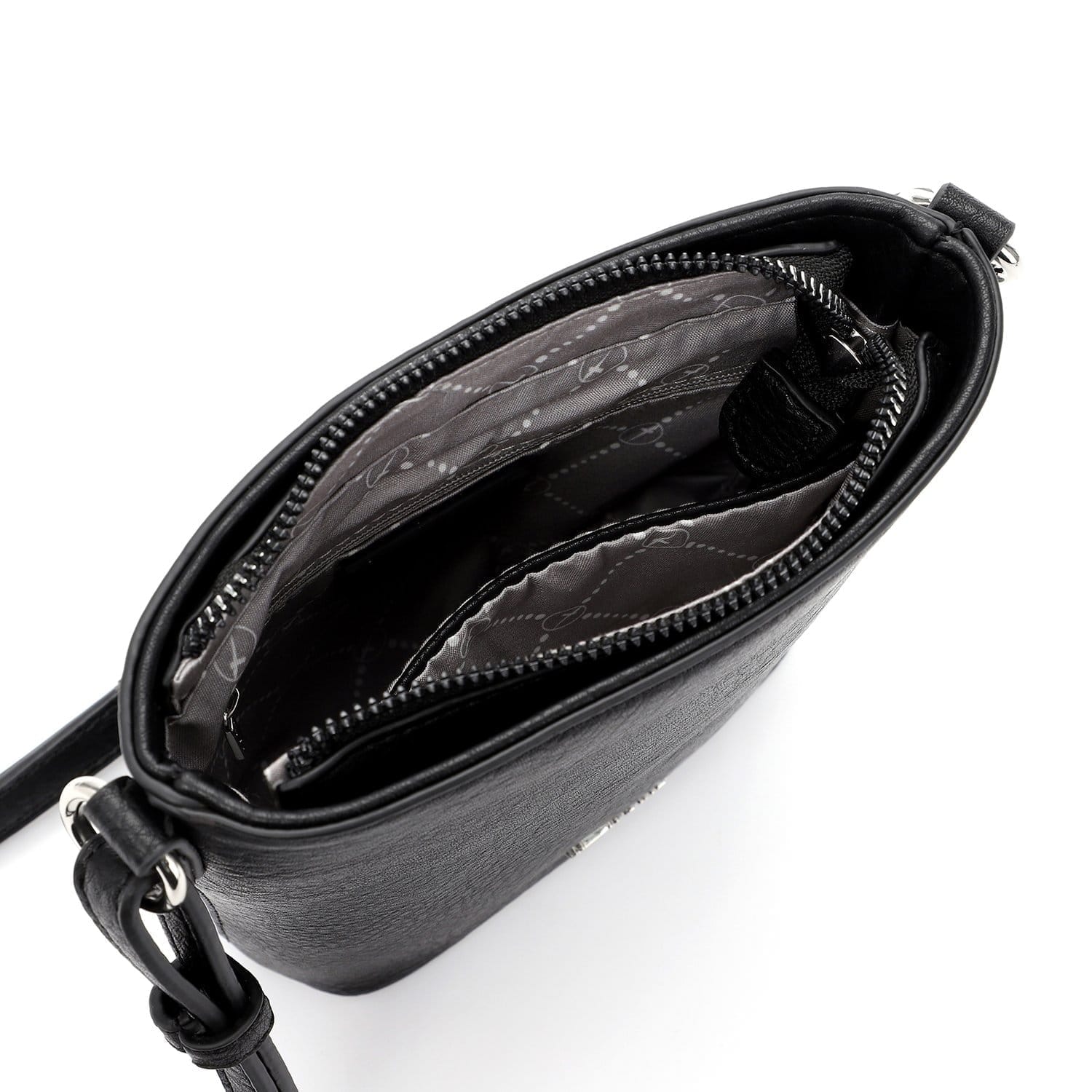 Tamaris Schultertasche Alessia - 1 Stück