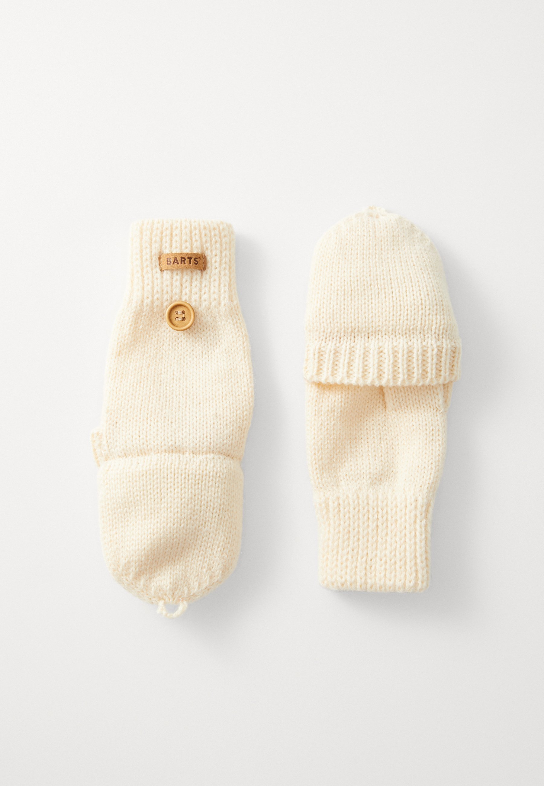 Barts PUPPET BUMGLOVES UNISEX - Guanti - grano