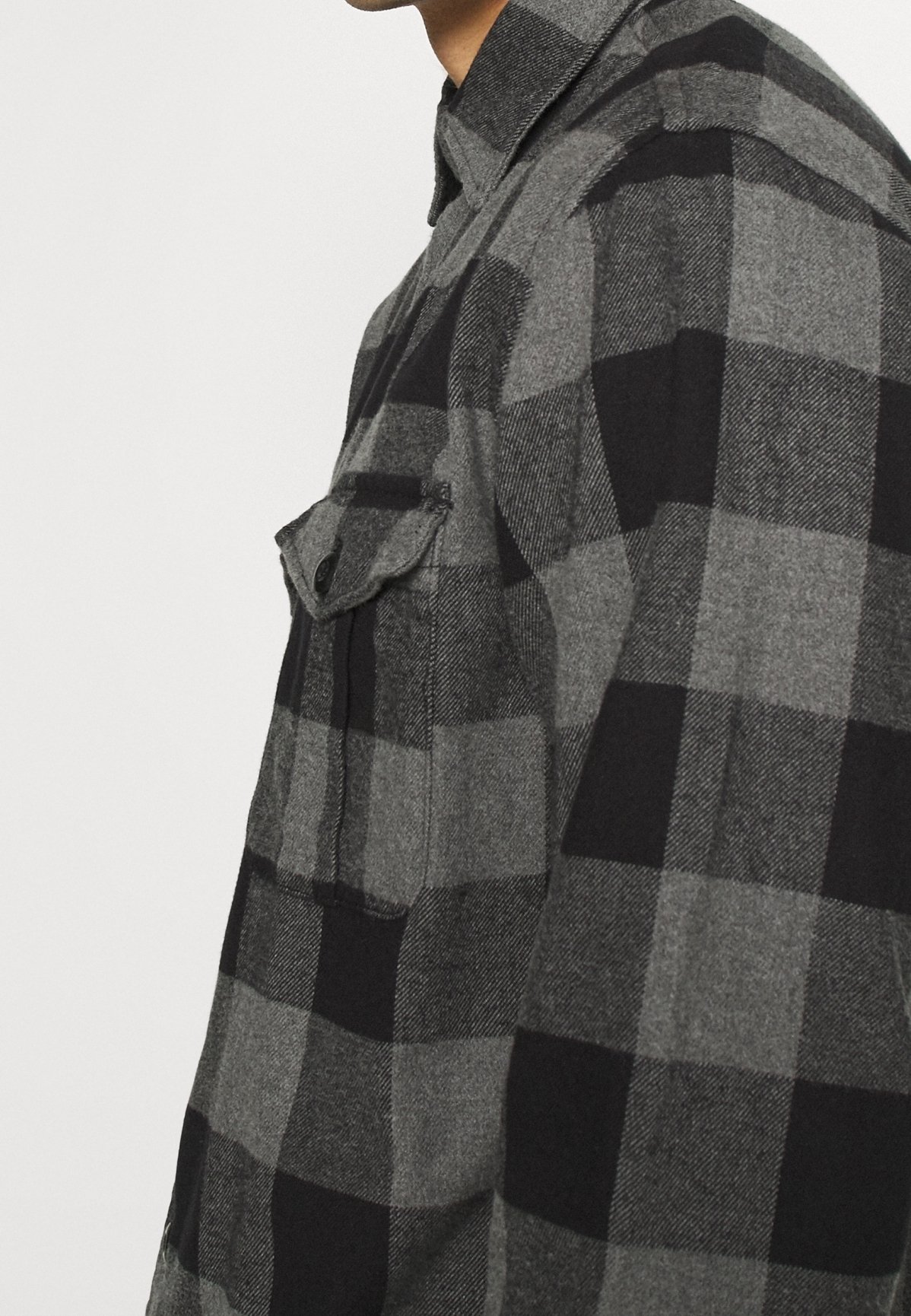 Camicia Selected Homme - grigia