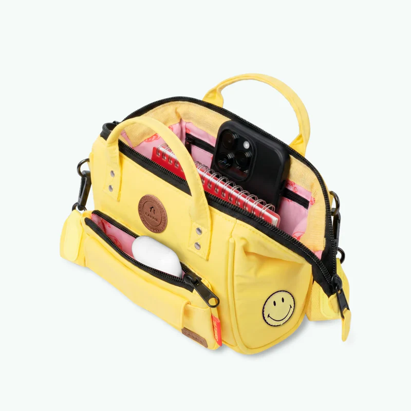 Crossbody Adventurer Small Setubal