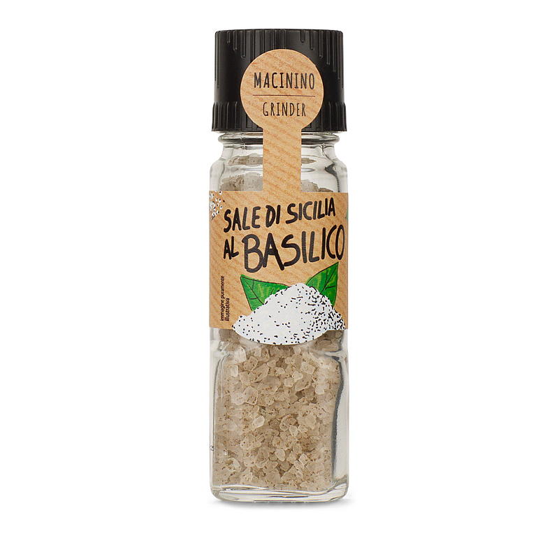 Lea Gavesæt 3-pak Pesto mix