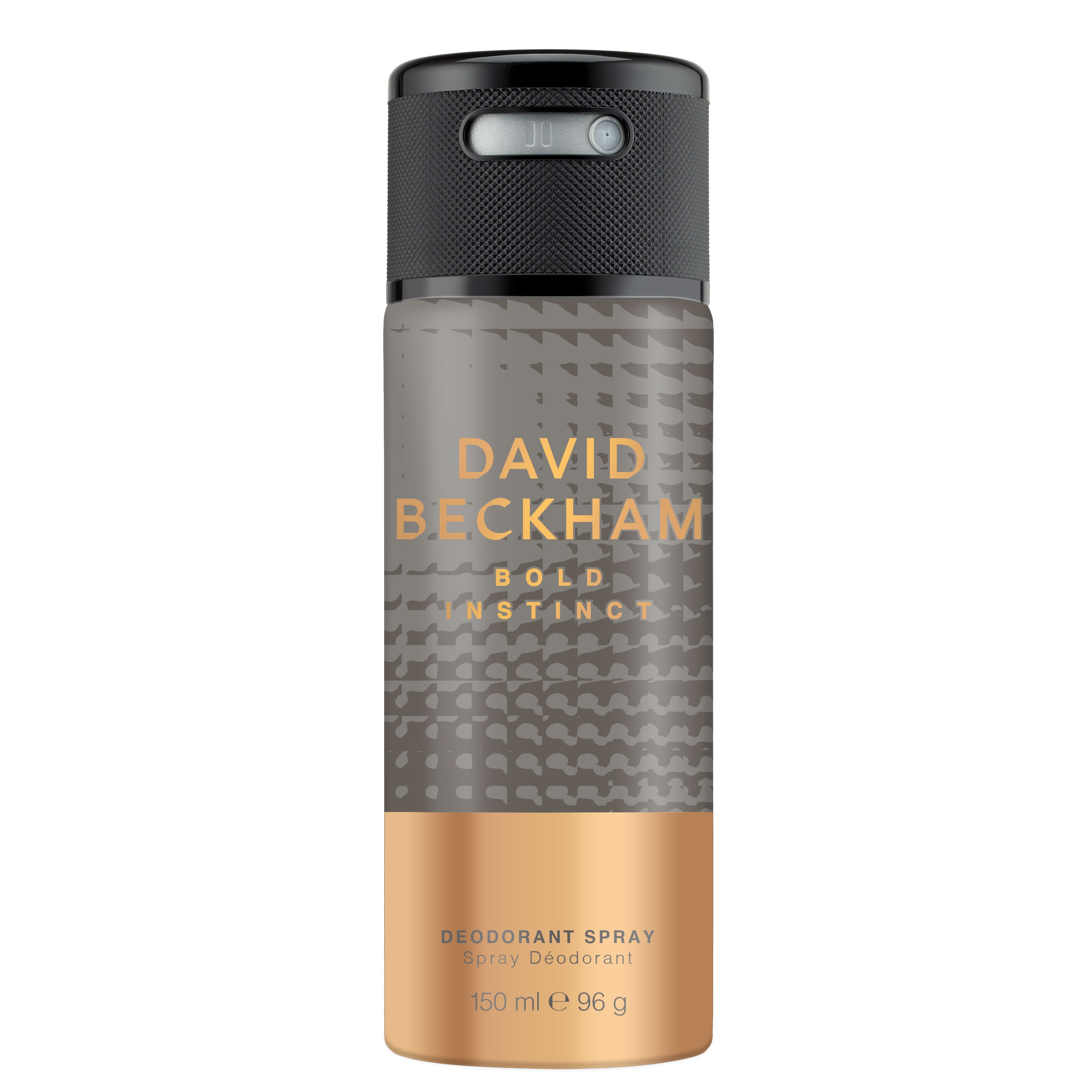 Bold Instinct dezodor spray - David Beckham