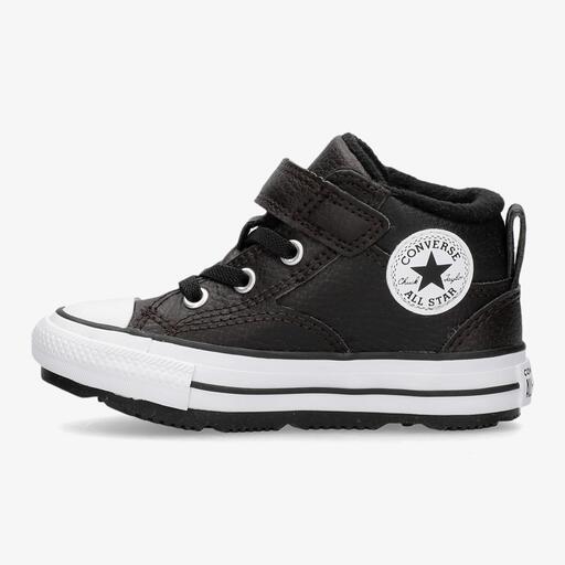  Converse Chuck Taylor Allstar en cuir