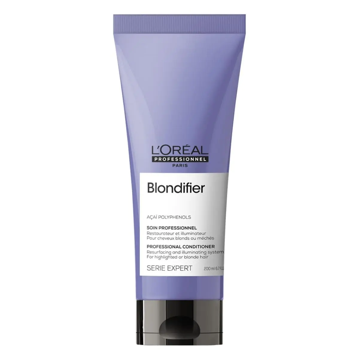 L’Oréal Professionnel Paris Blondifier Gloss Odżywka do włosów blond, 200 ml