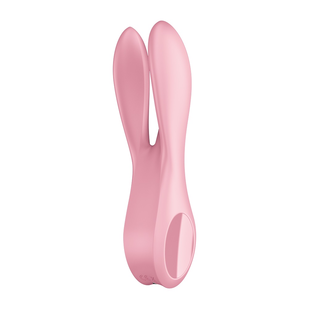 Satisfyer Τρίο 1 Δονητής