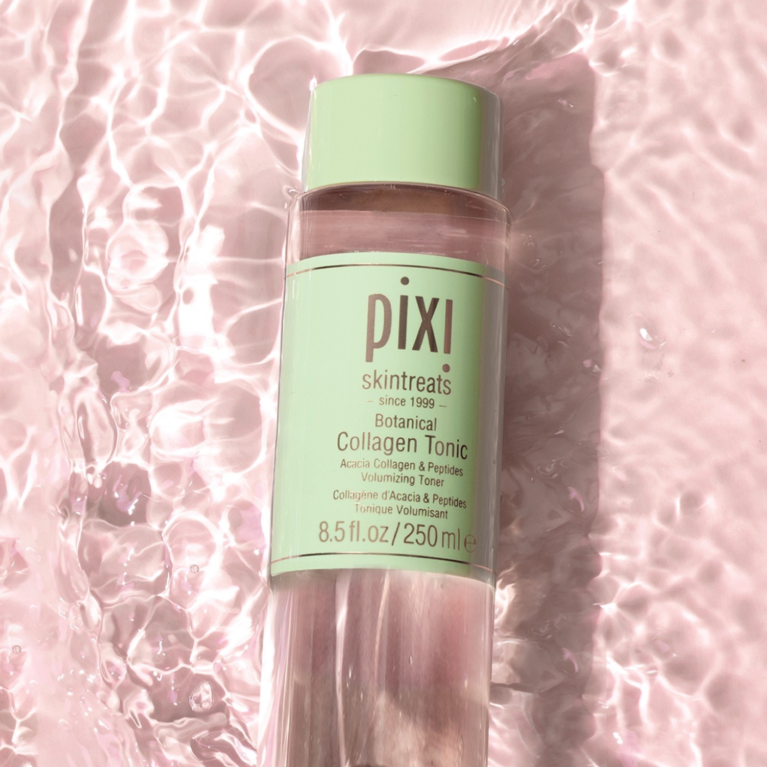 Pixi Toner Botanické tonikum - 100 ml