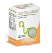 Voedingssupplement FIDIA Gangliomix 30 tabletten