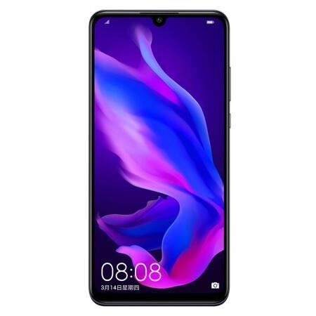 Huawei P30 Lite 4GB 128GB Black