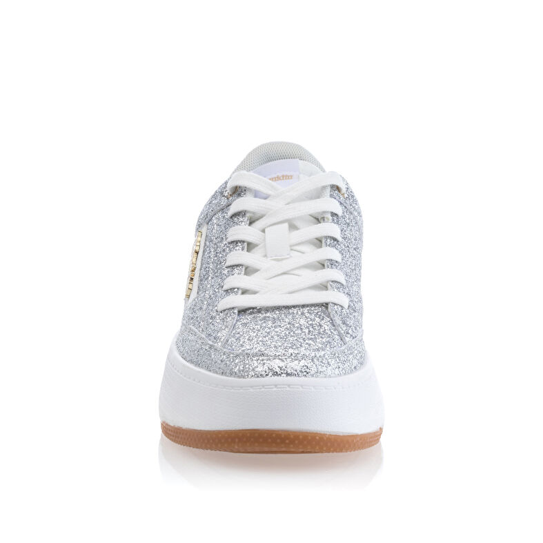 Baskets / sneakers Femme Gris